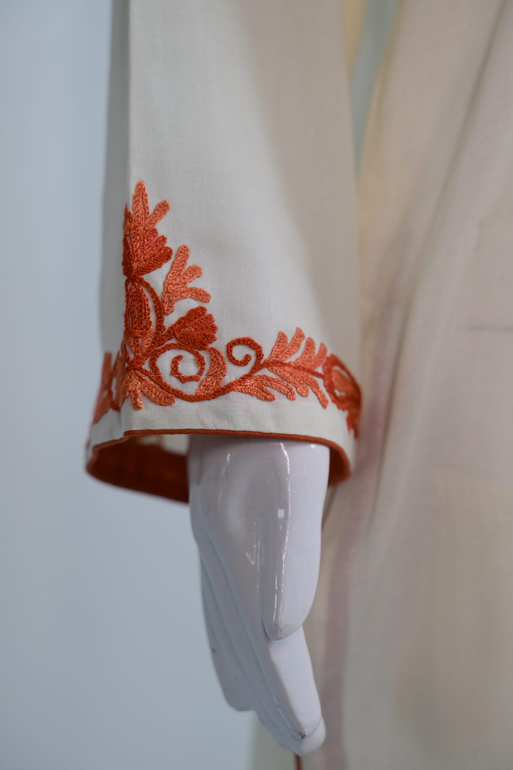Riwaayat — Ivory & Coral - Image 2