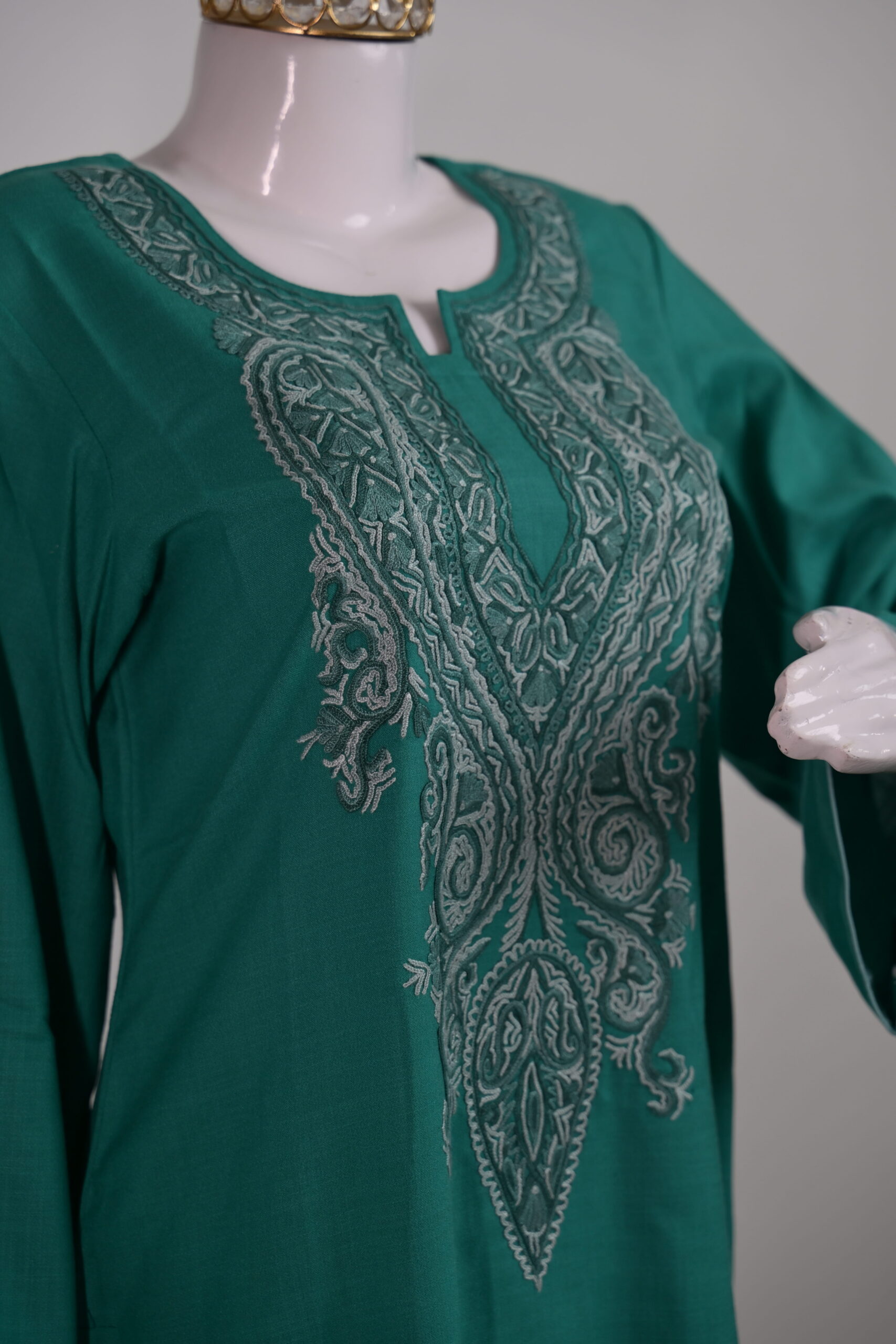 Riwaayat — Emerald - Image 4
