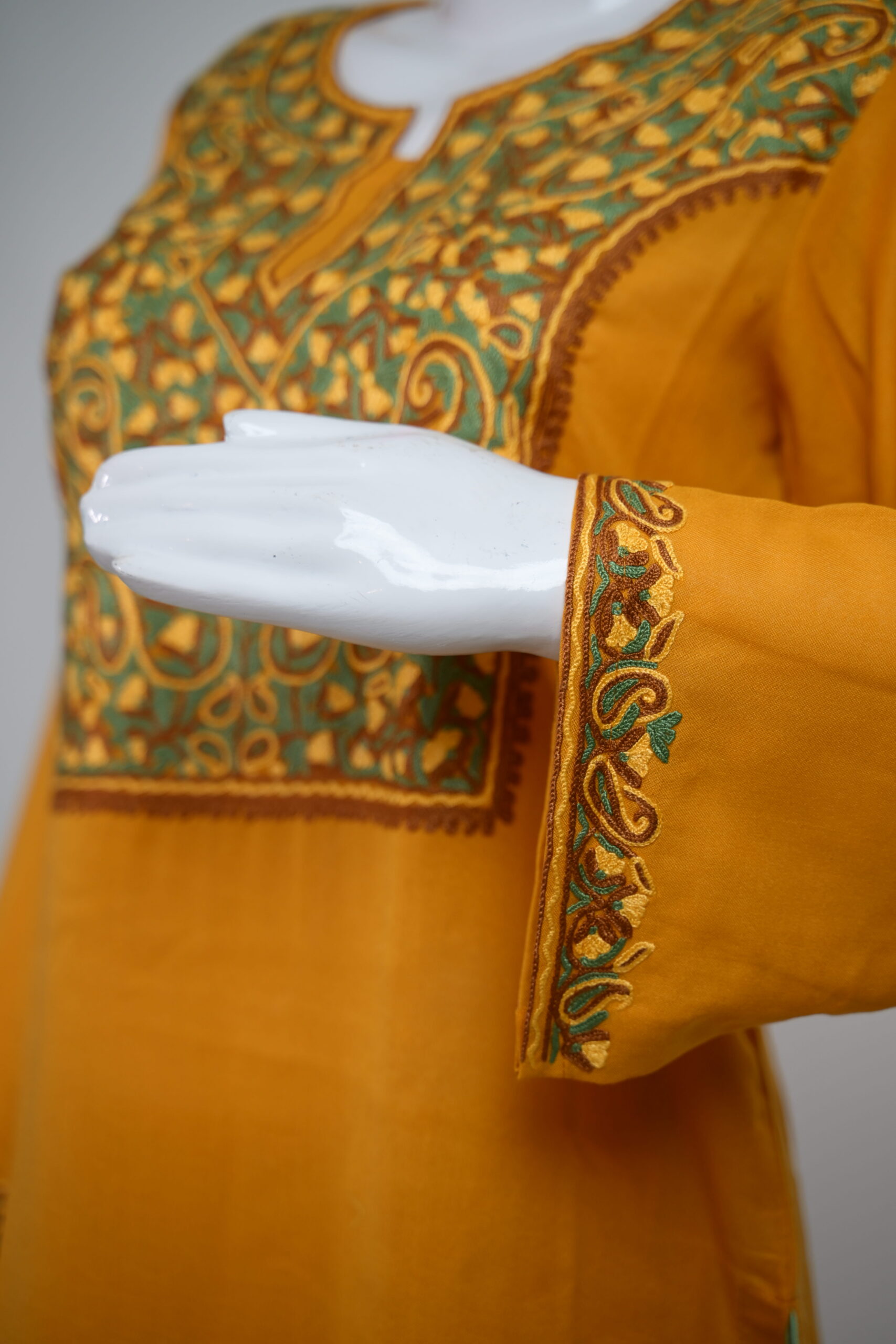 Riwaayat — Marigold - Image 2