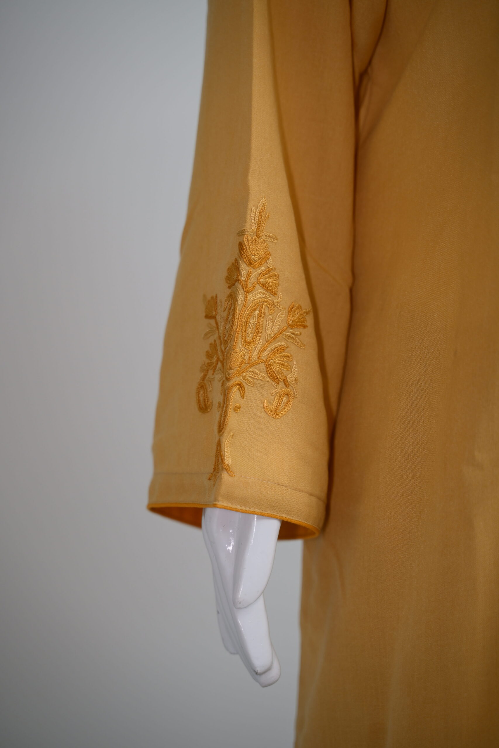 Riwaayat — Mustard Gold - Image 2