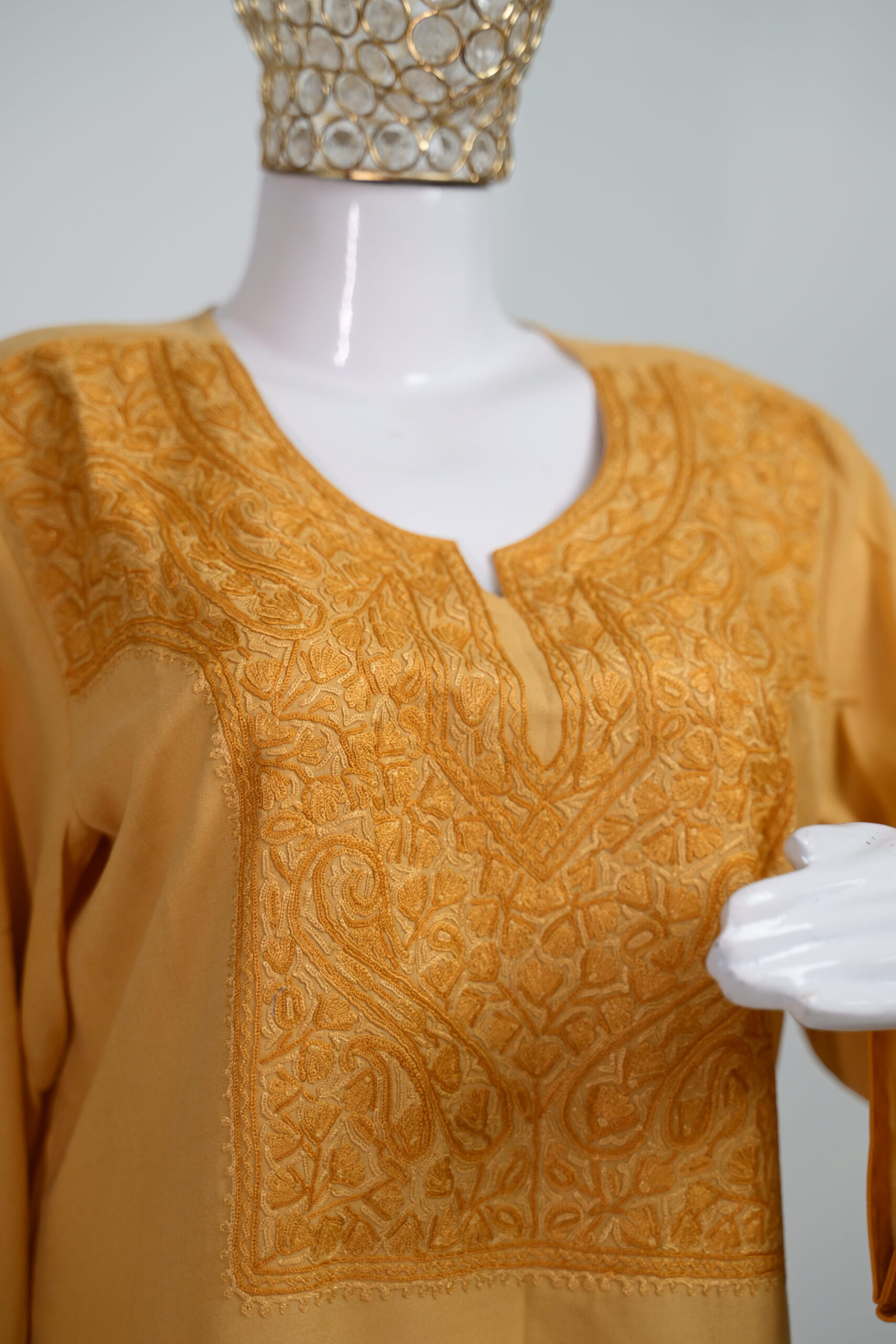 Riwaayat — Mustard Gold - Image 3