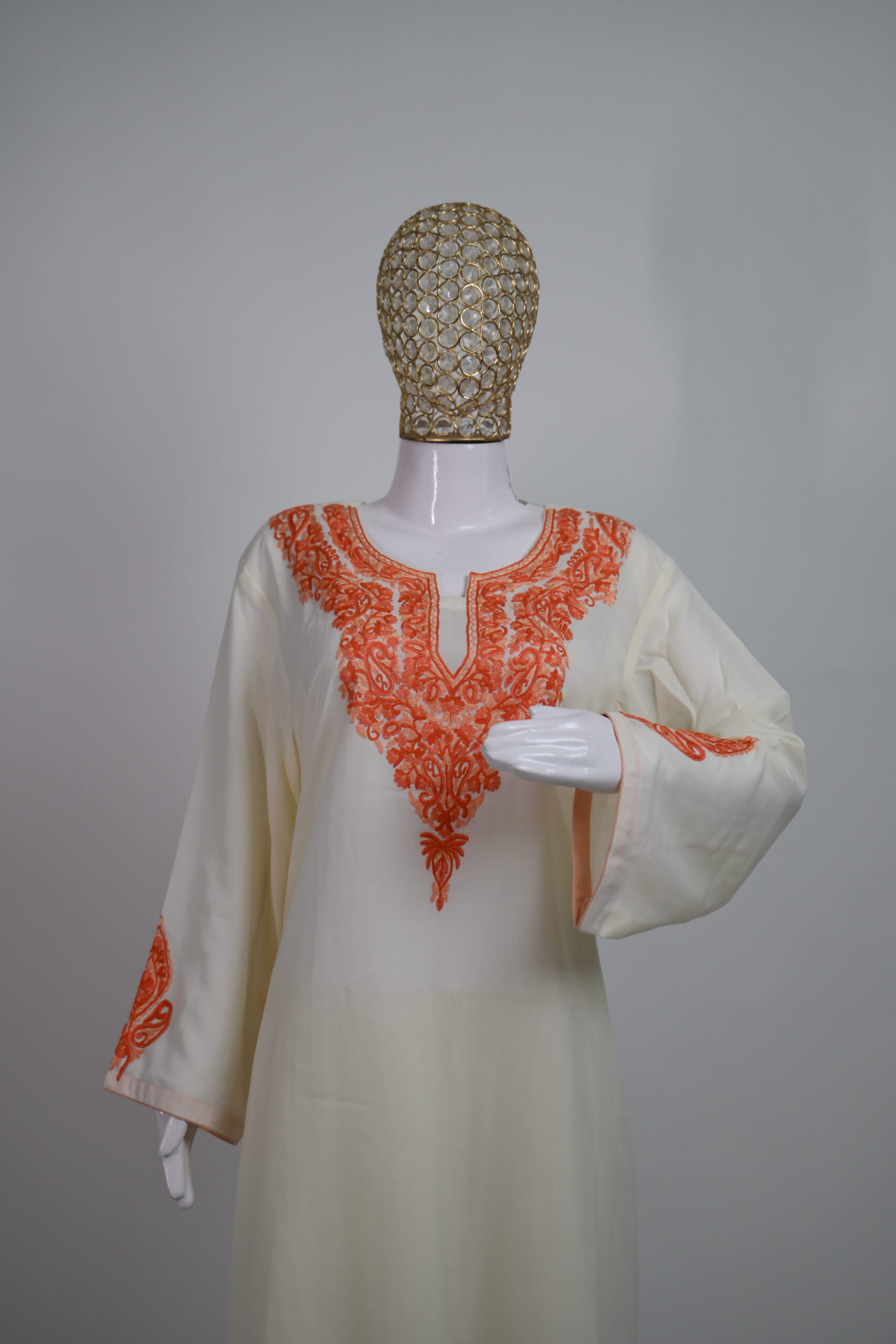 Riwaayat — Ivory & Vermilion - Image 2