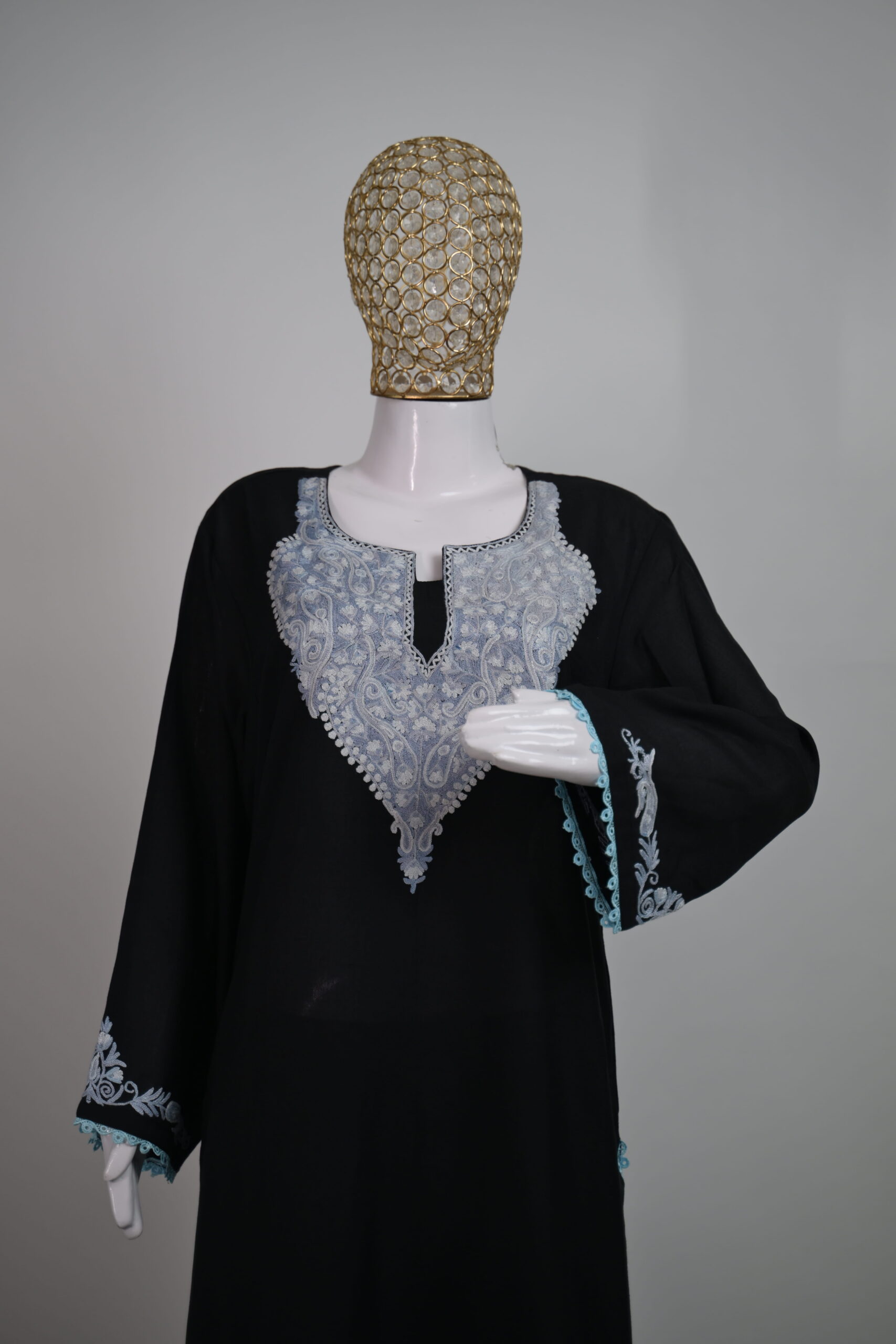 Riwaayat — Onyx & Silver - Image 2