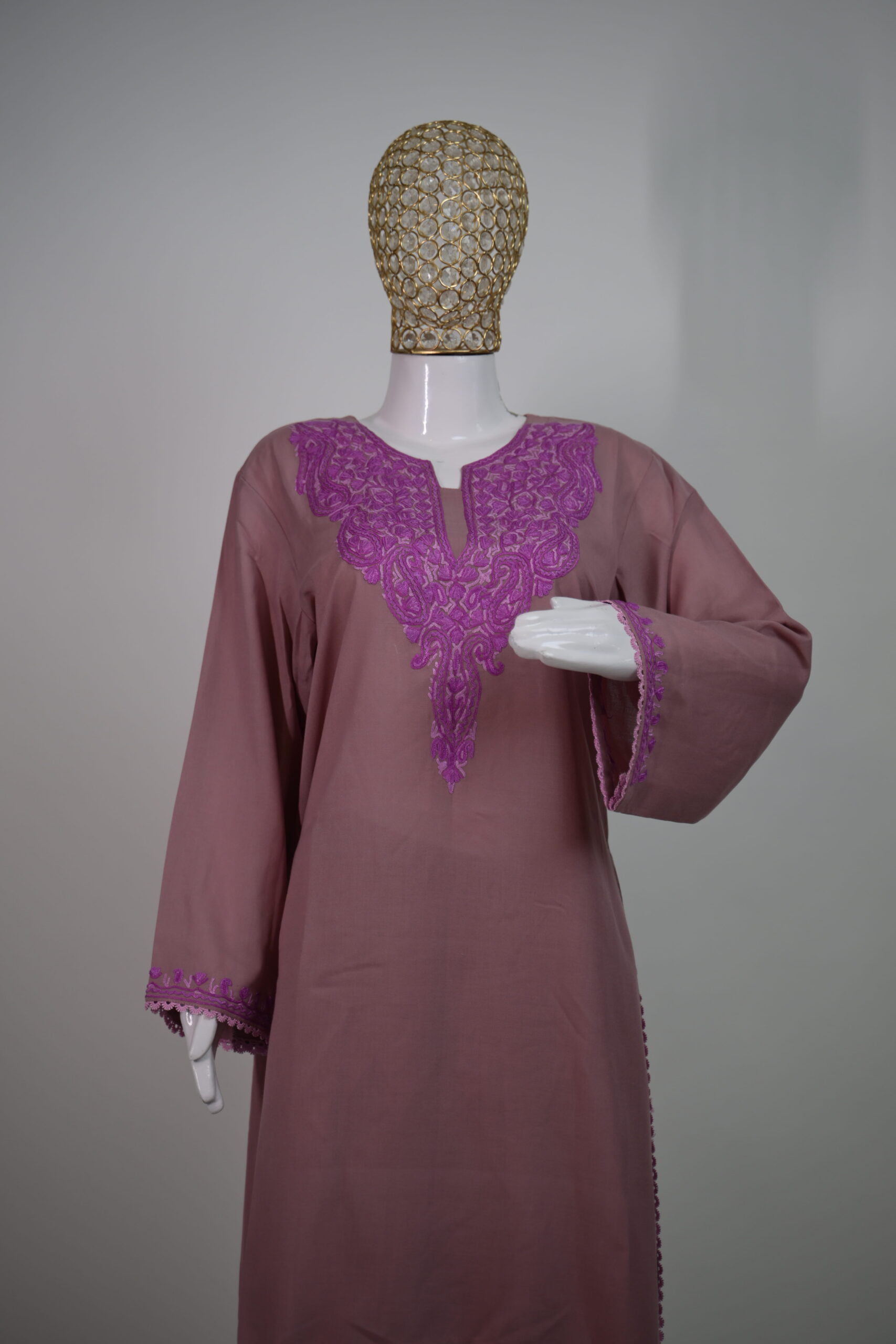 Riwaayat — Mauve - Image 3