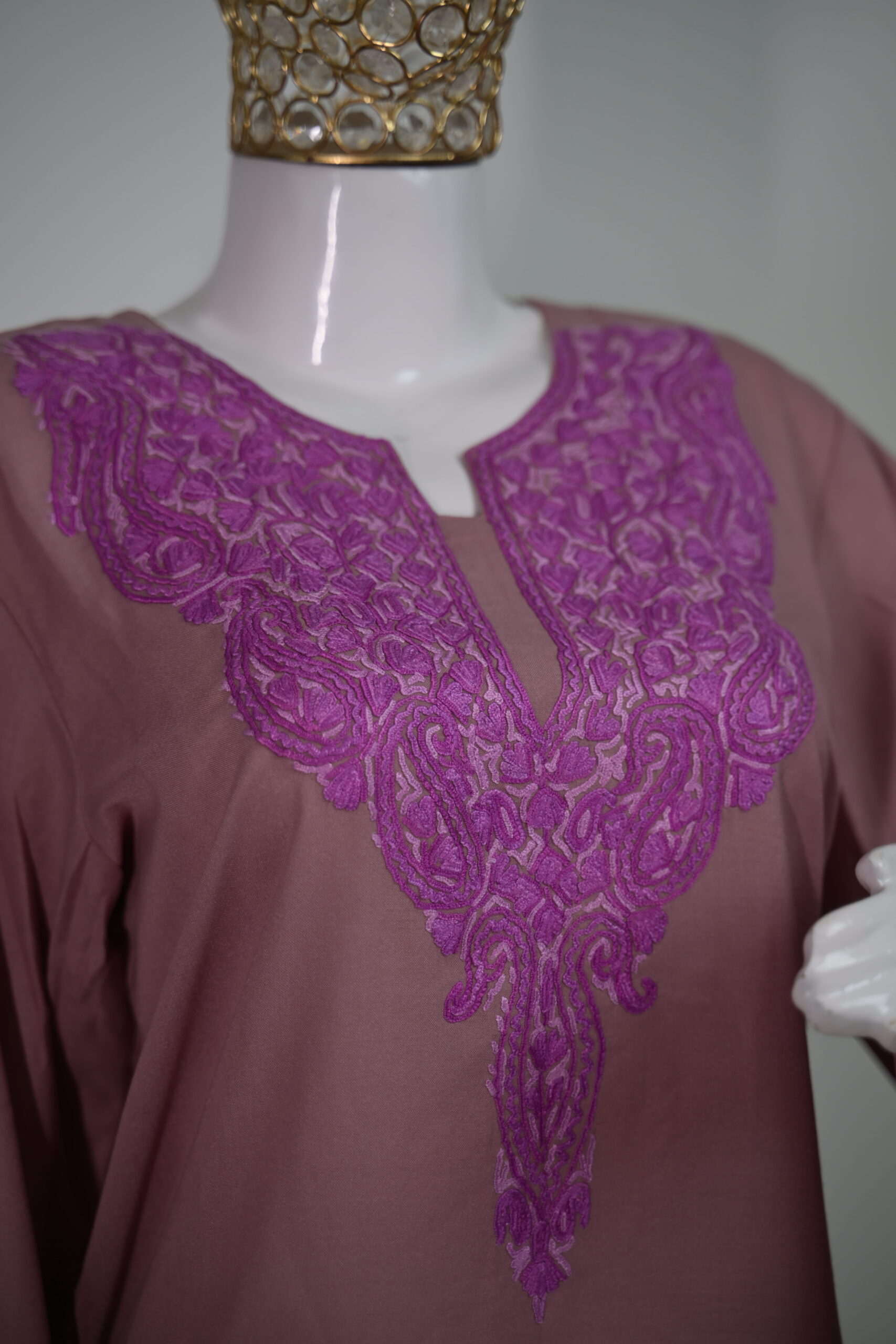 Riwaayat — Mauve - Image 2