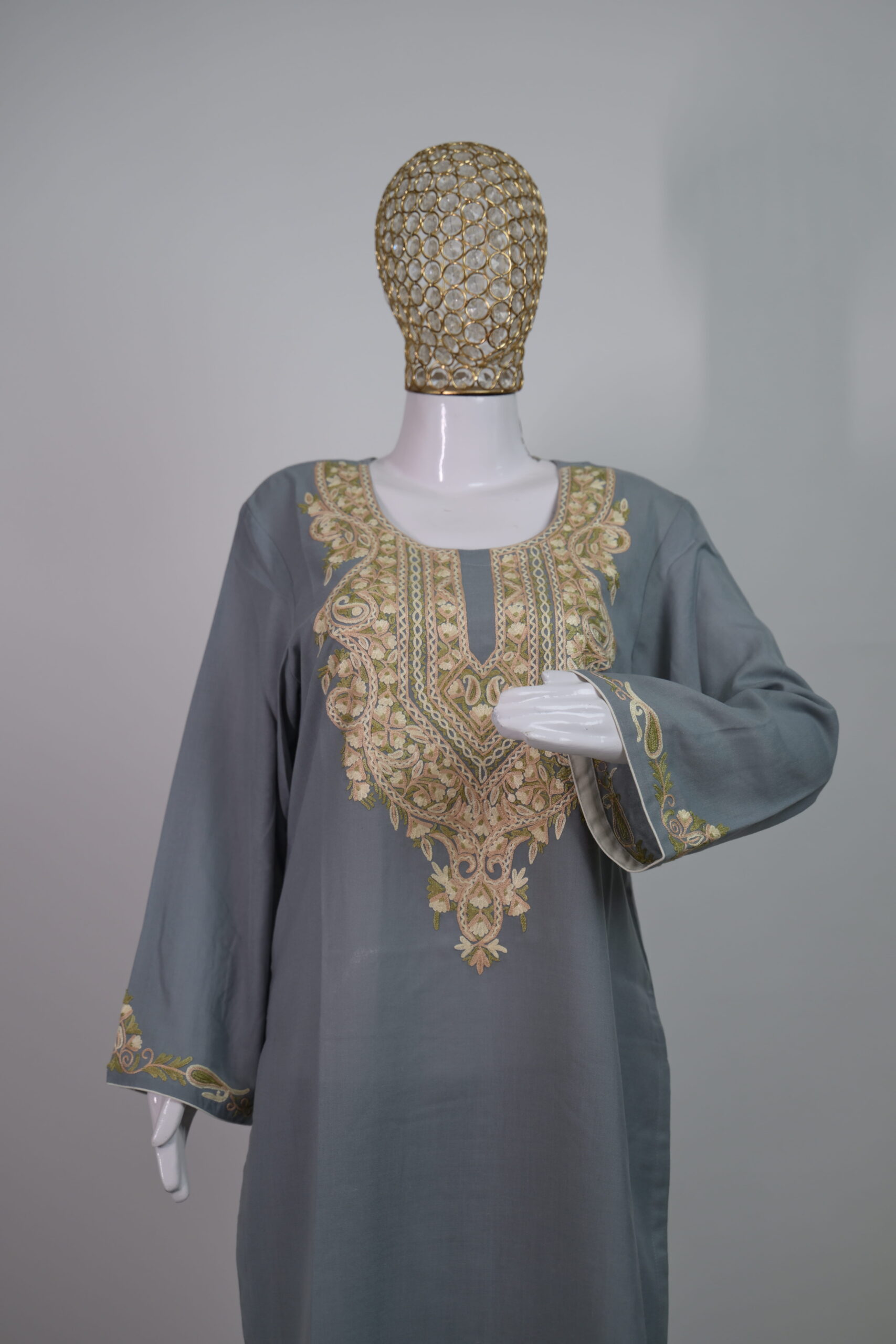 Riwaayat — Pewter & Gold - Image 2