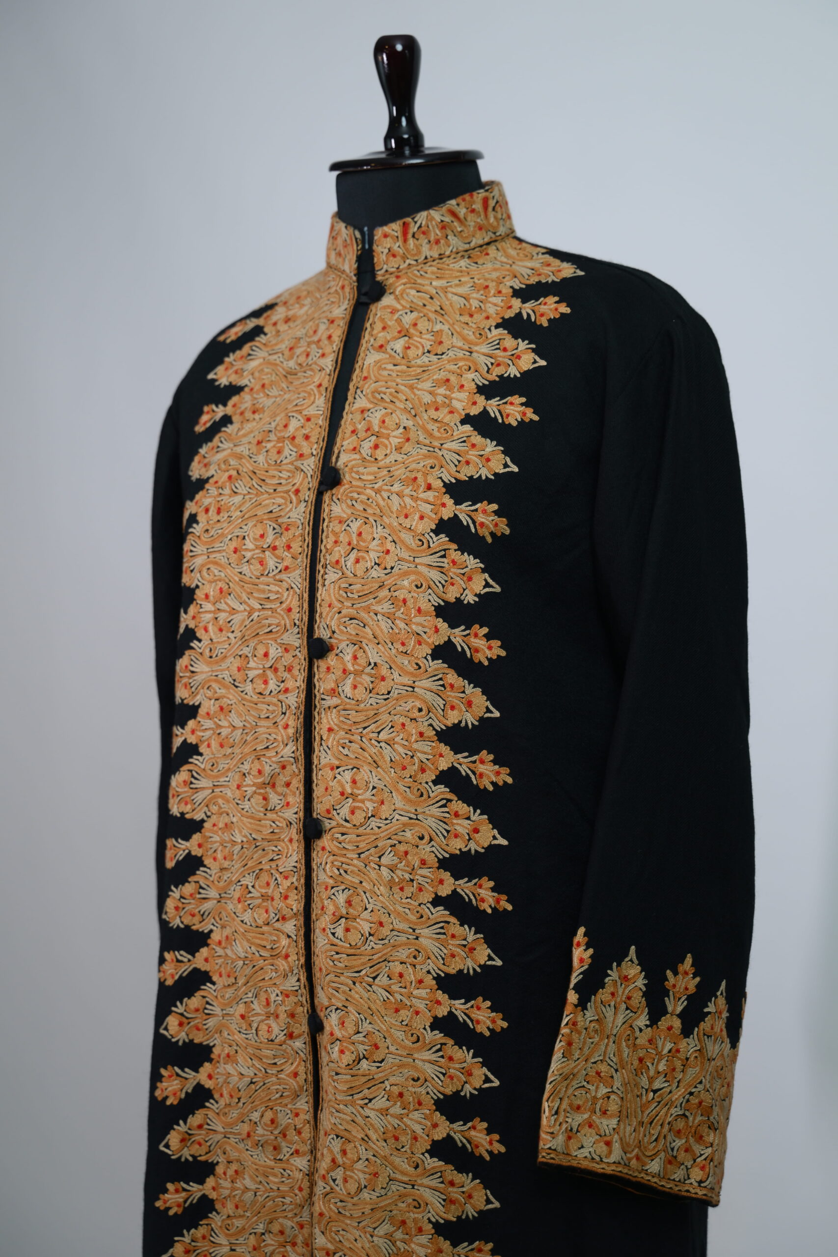 Khilat — Black & Gold - Image 3