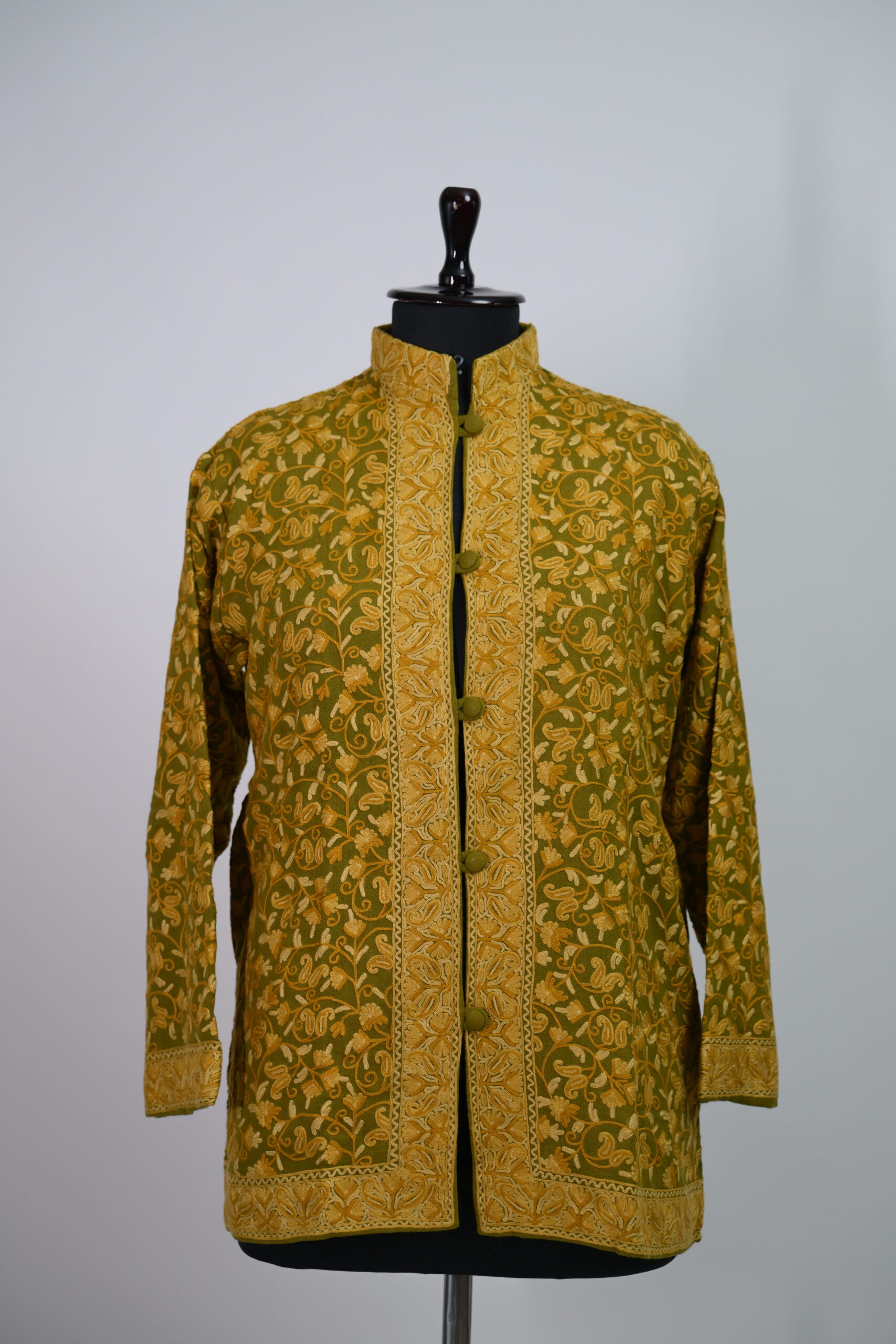 Khilat — Ochre Gold - Image 2