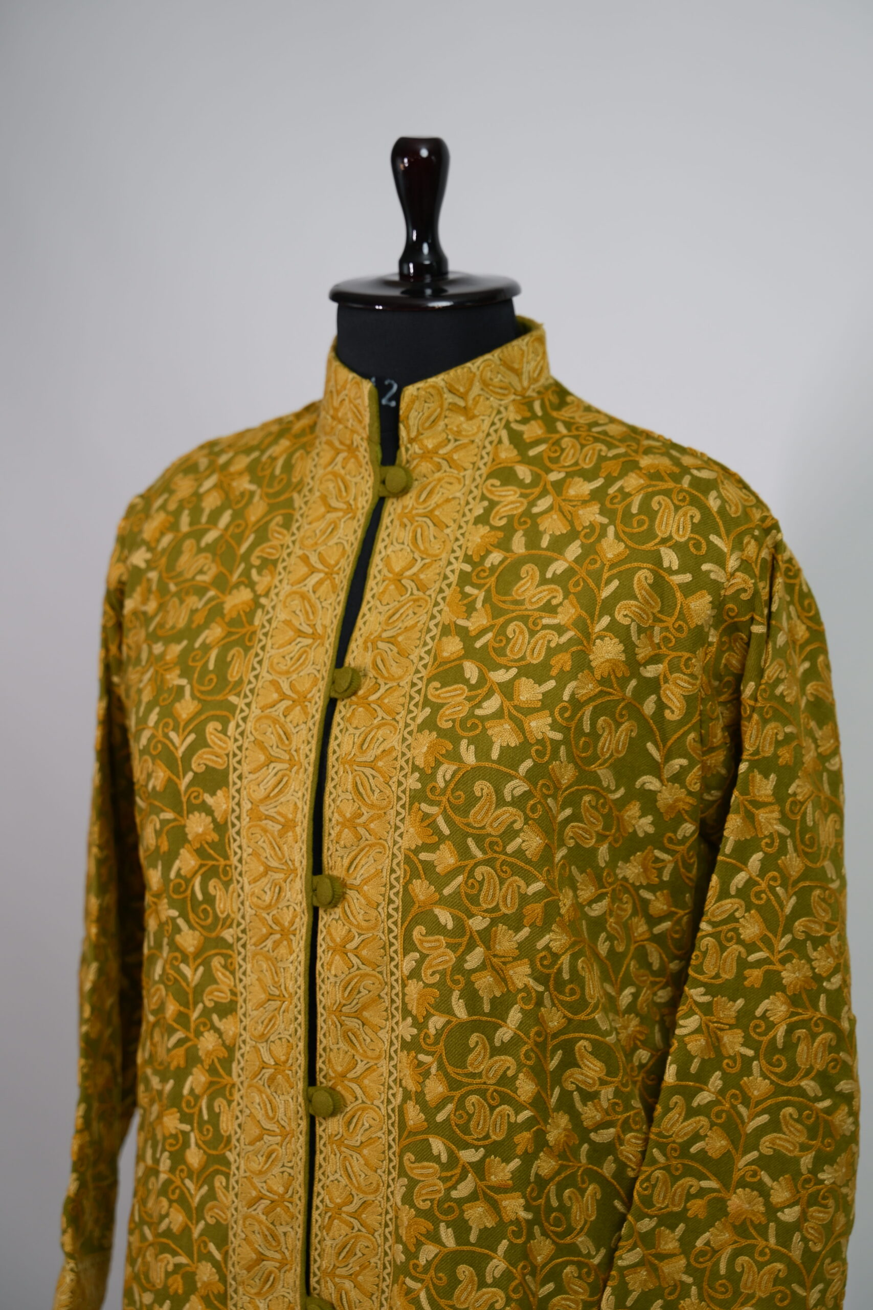 Khilat — Ochre Gold - Image 3