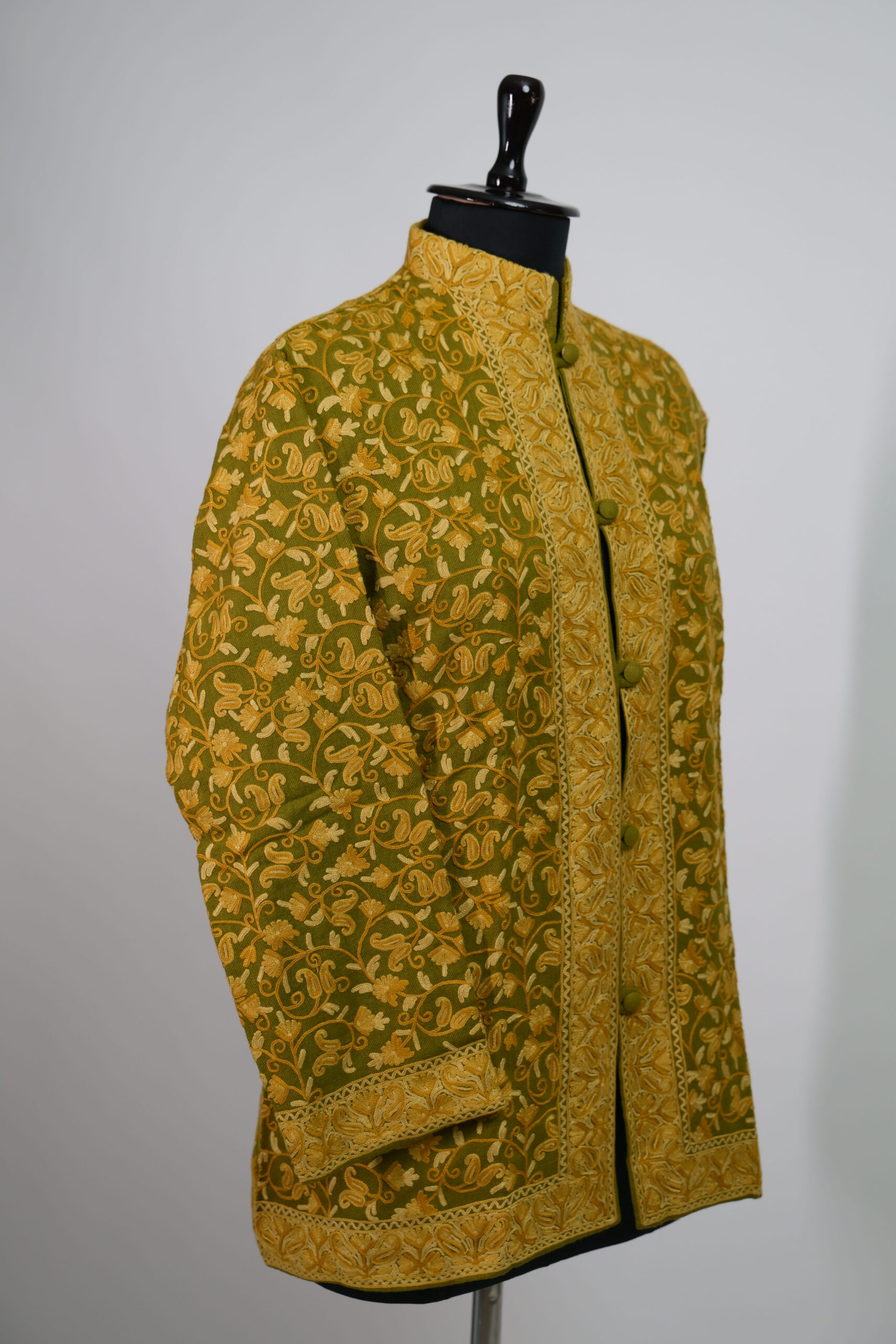 Khilat — Ochre Gold - Image 4