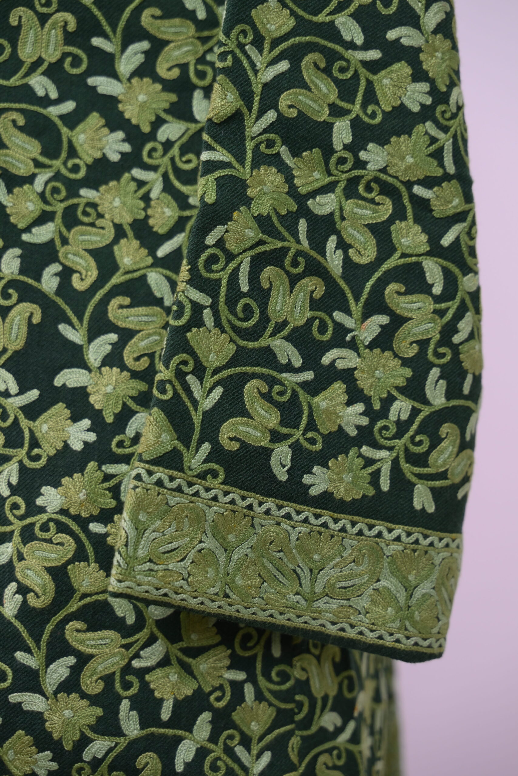 Khilat — Olive Vine - Image 2