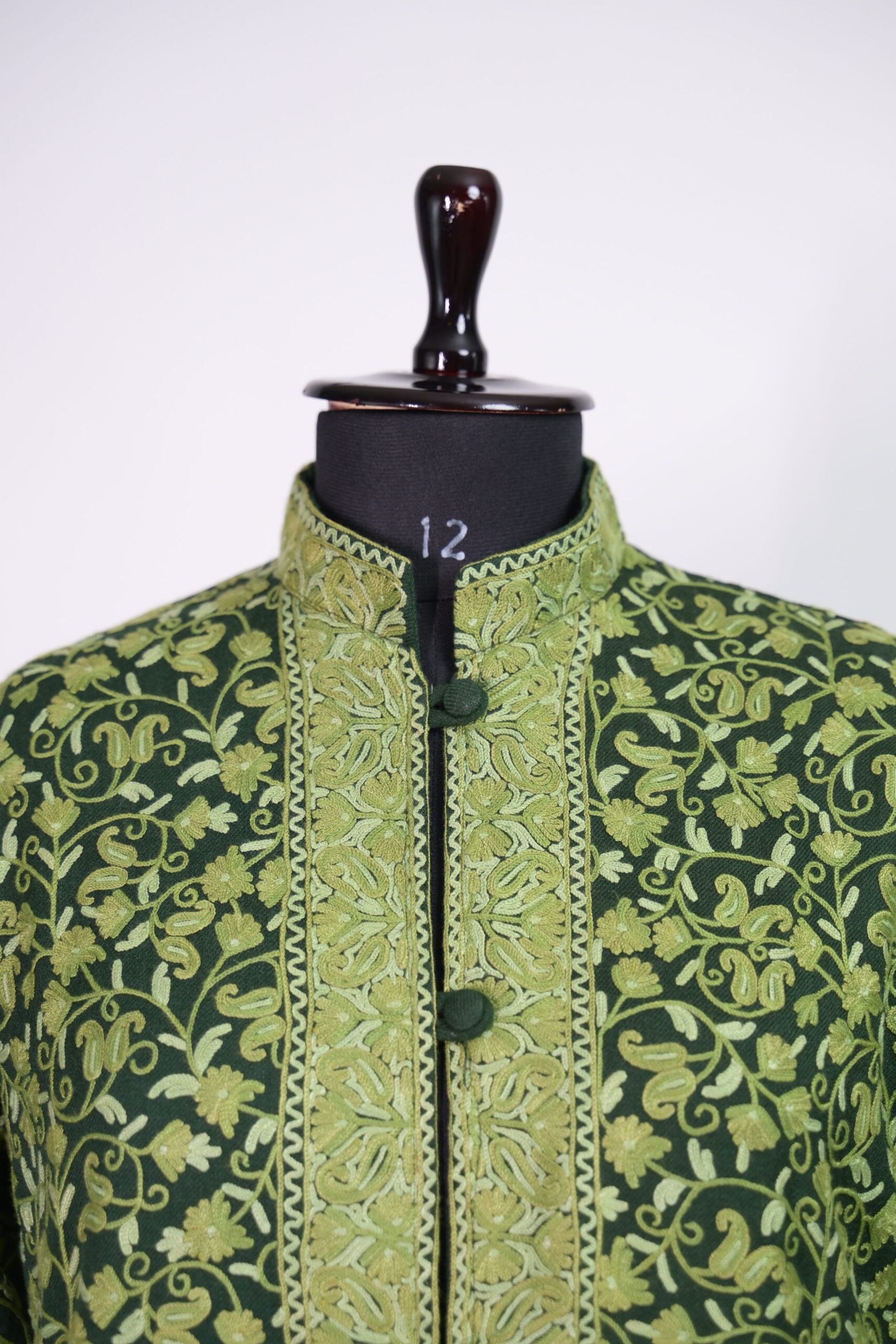 Khilat — Olive Vine - Image 3