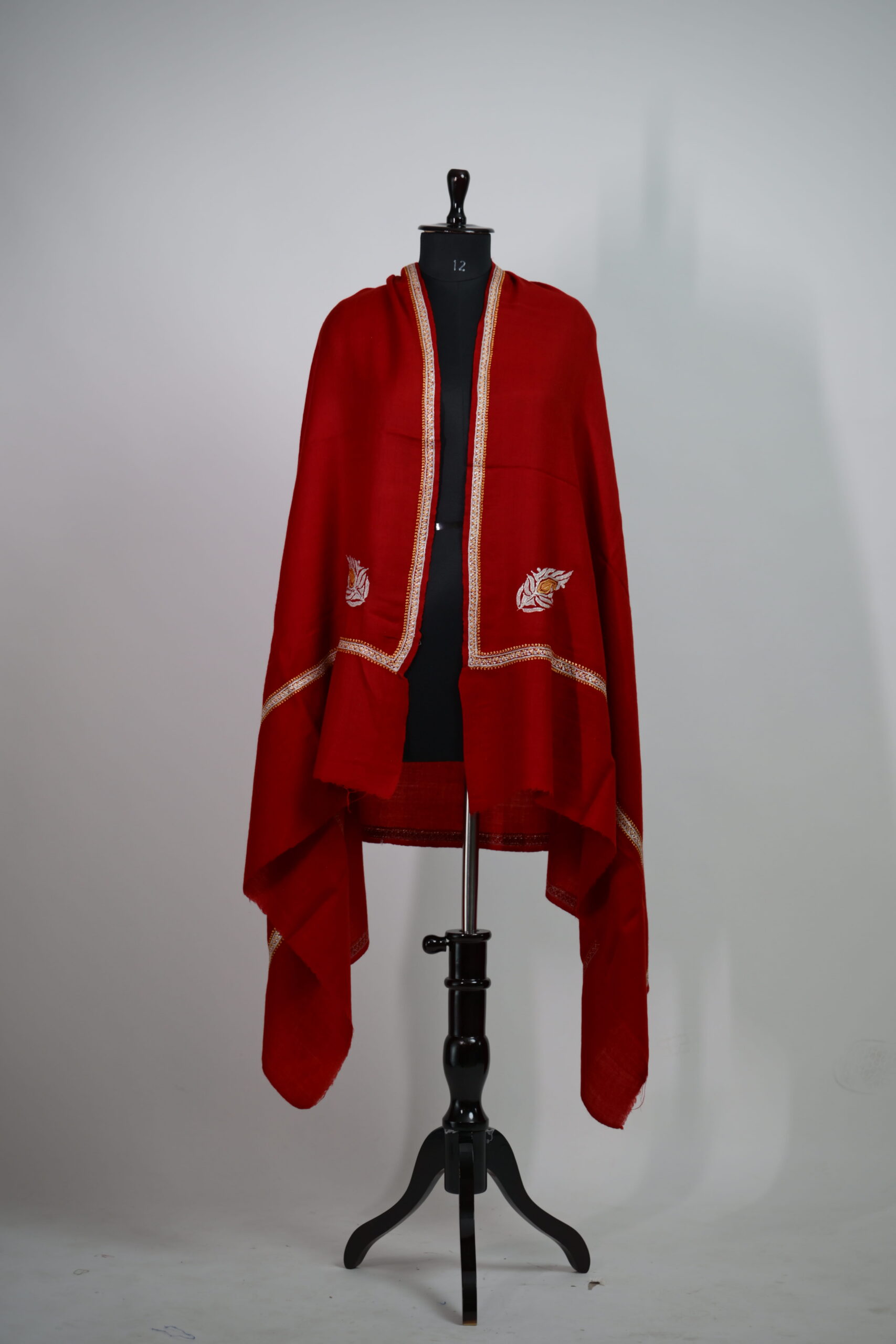 Meraas — Crimson - Image 4