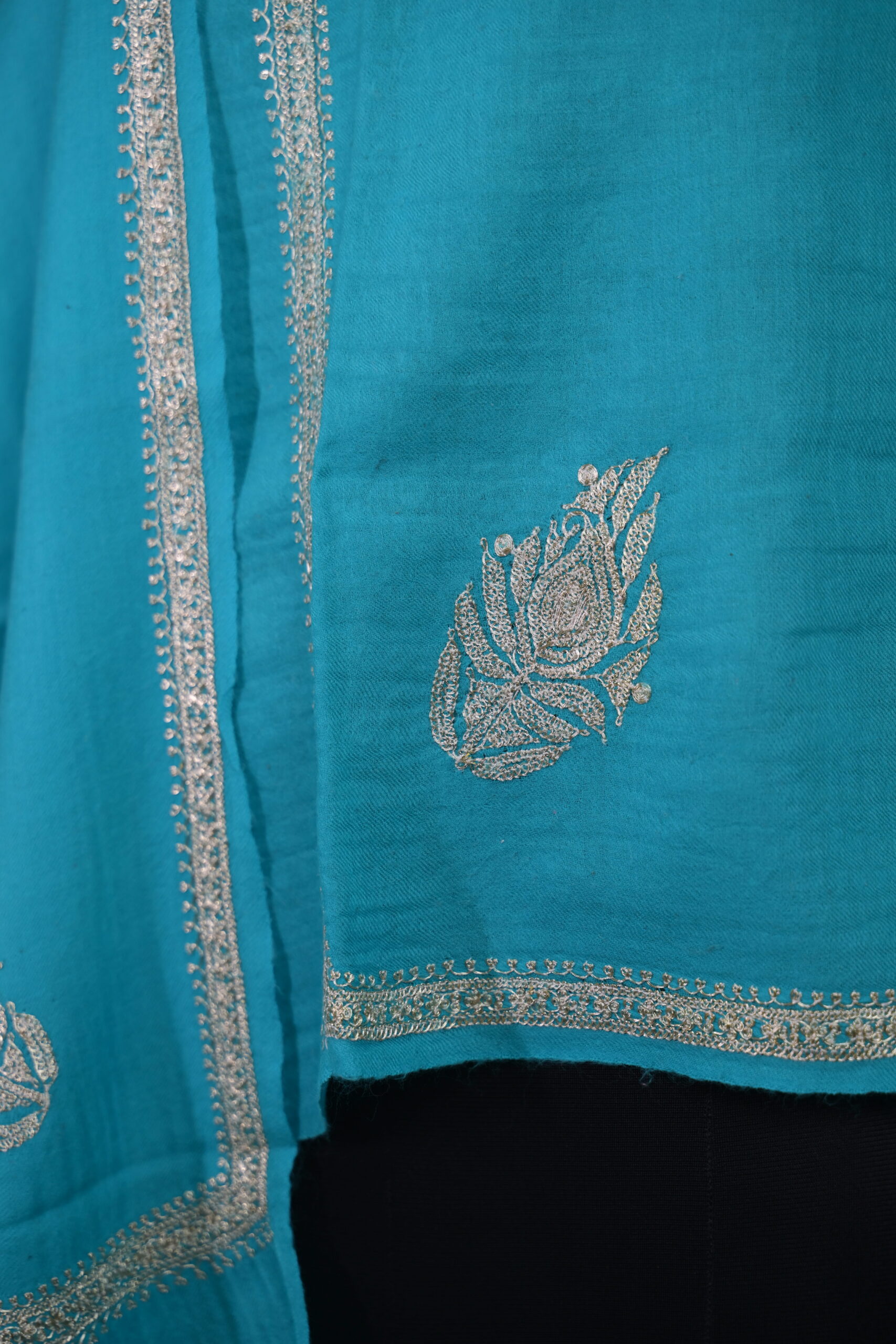 Meraas — Turquoise - Image 3