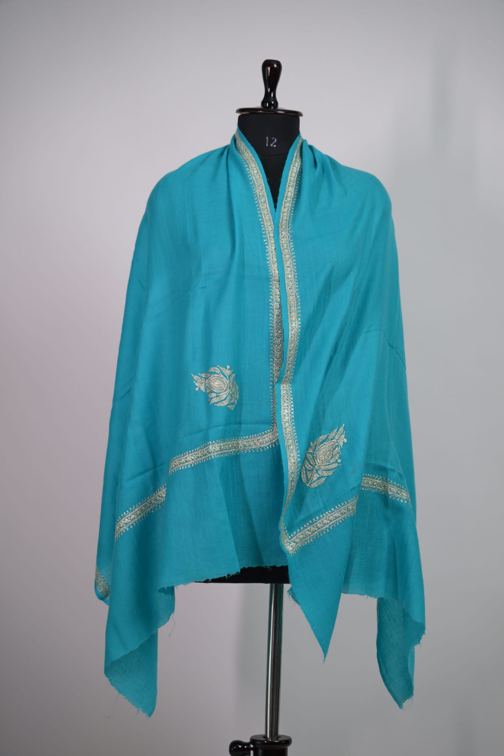 Meraas — Turquoise - Image 2