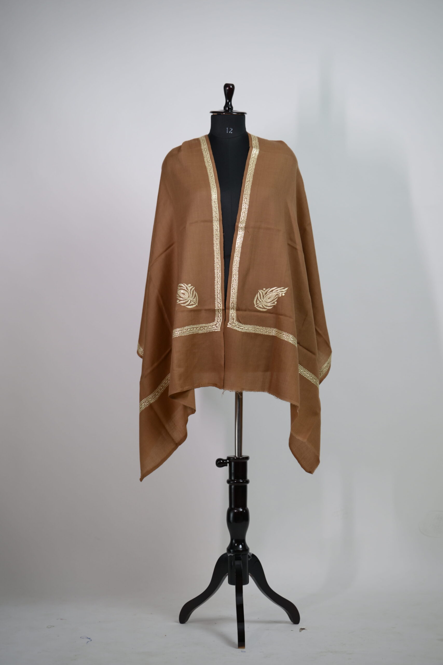 Meraas — Tan & Ivory - Image 2