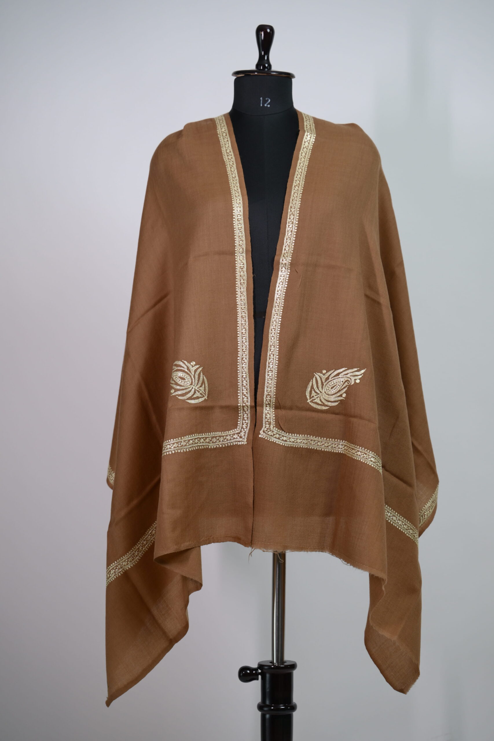 Meraas — Tan & Ivory - Image 3