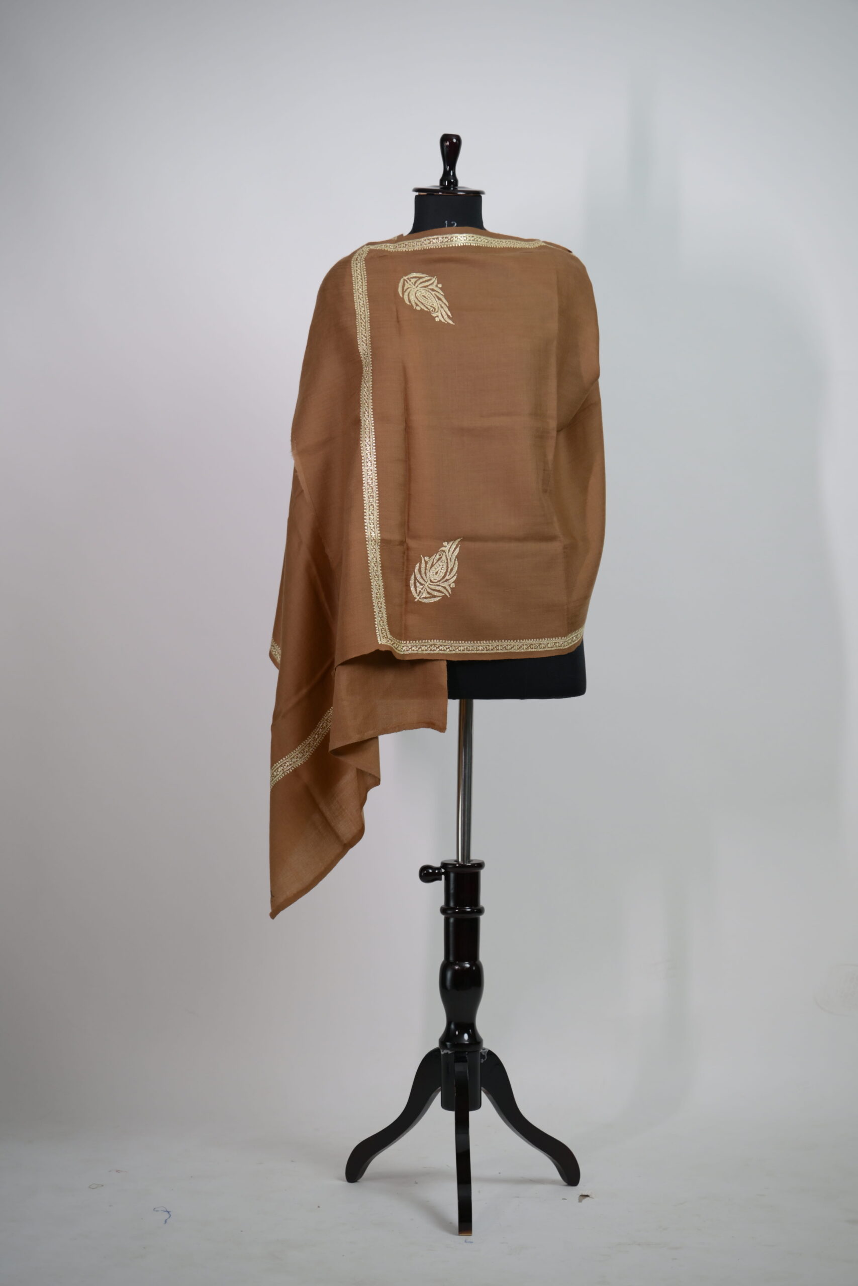 Meraas — Tan & Ivory - Image 5