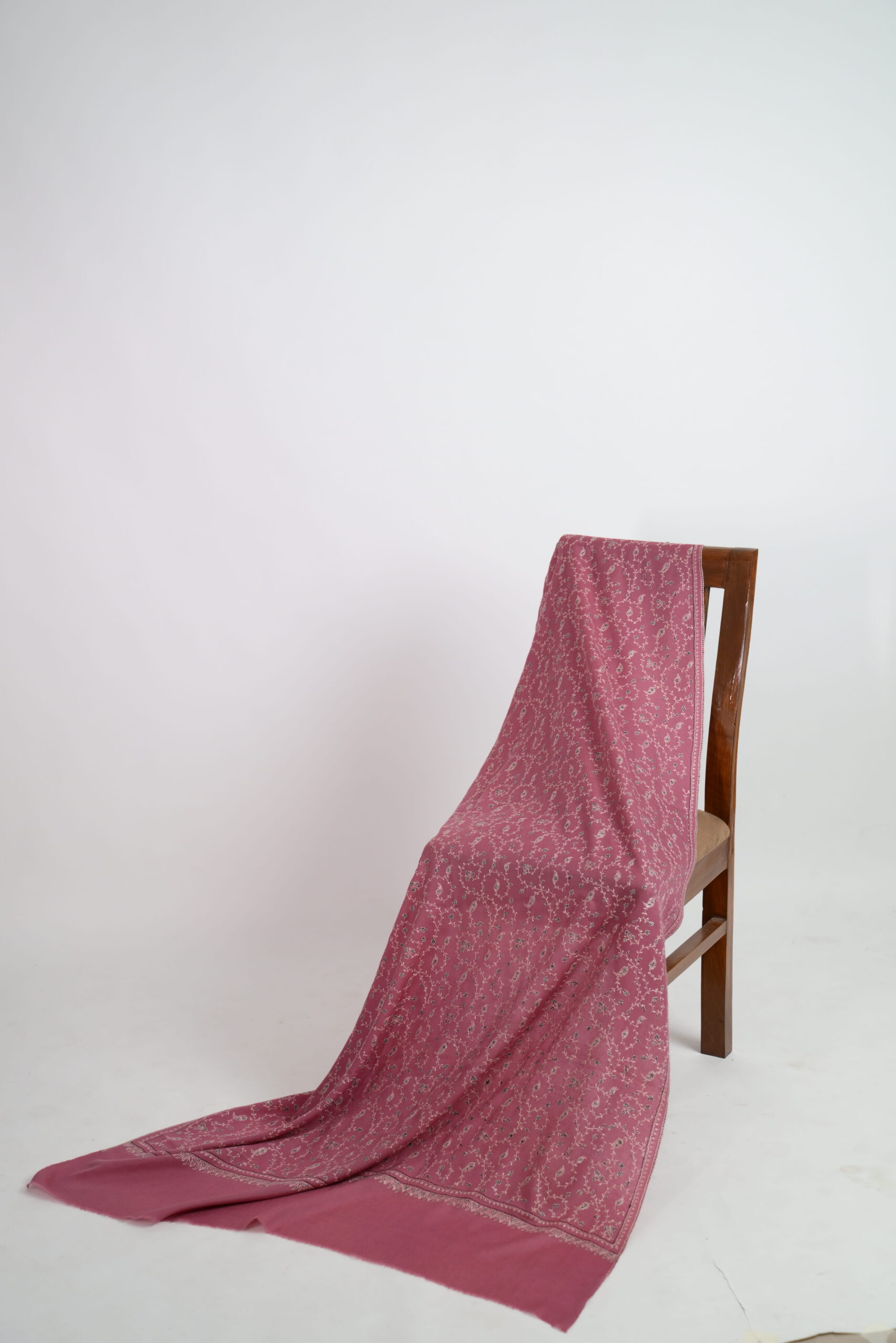 Meraas — Rose Jamawar - Image 4