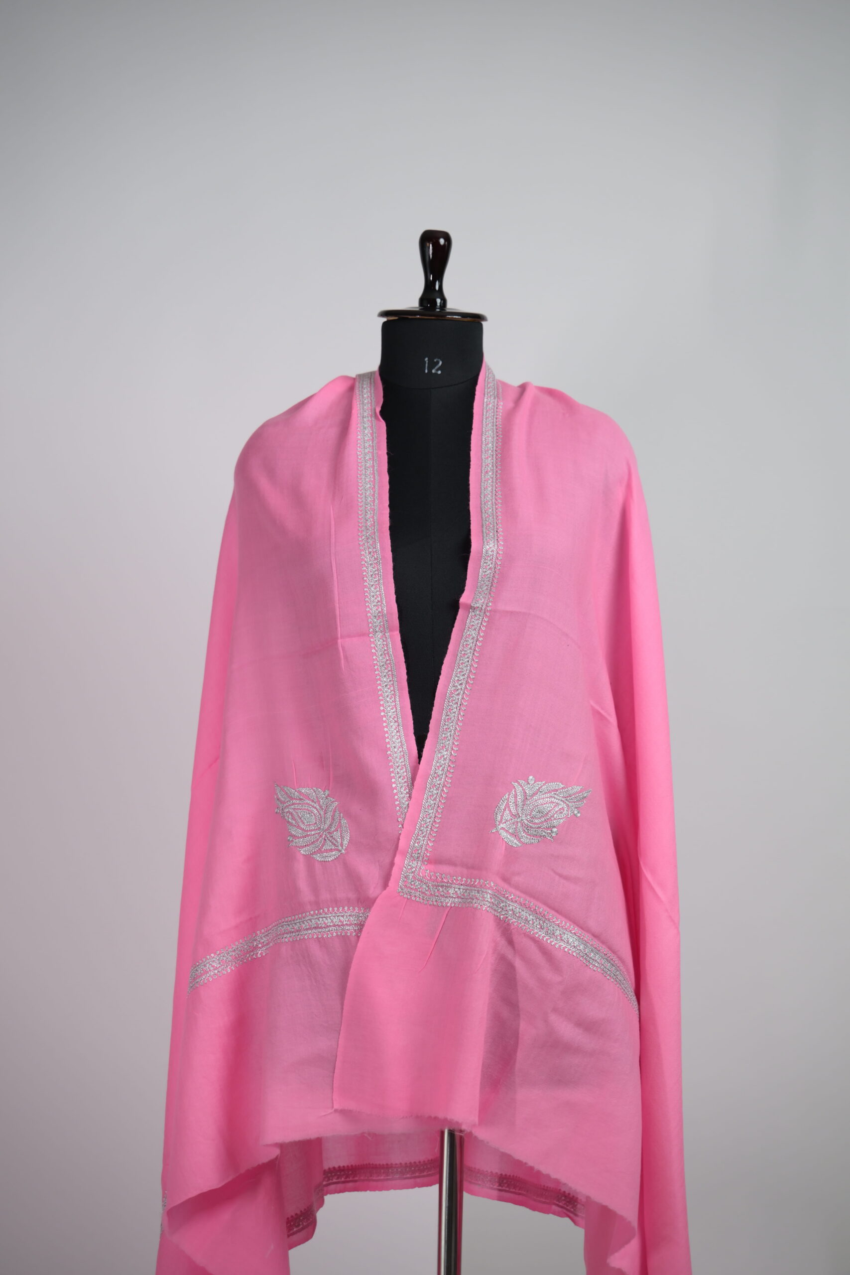 Meraas — Fuchsia - Image 3