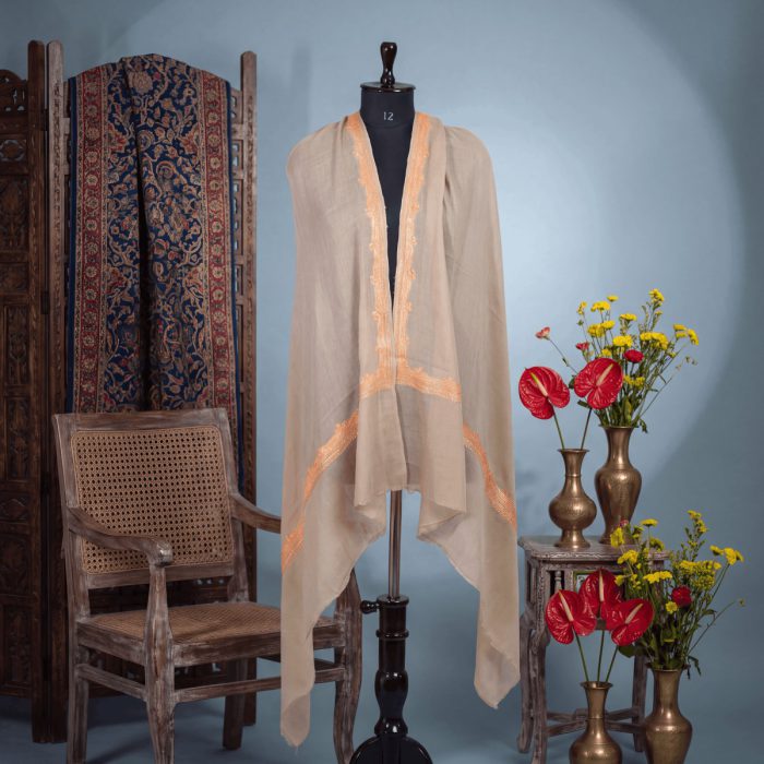 Pashmina Shawls